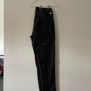 Vuori Men's Optimist Elastic Waist Pant Classic Fit SIZE XL